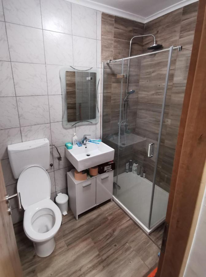 Apartman Lynx On Lake Sabljaci Ogulin Buitenkant foto