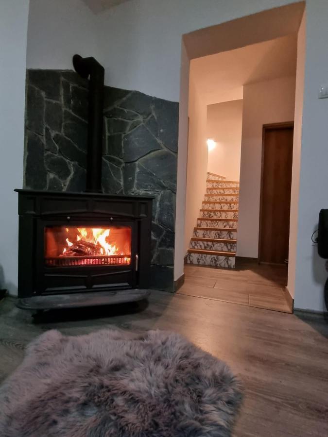 Apartman Lynx On Lake Sabljaci Ogulin Buitenkant foto